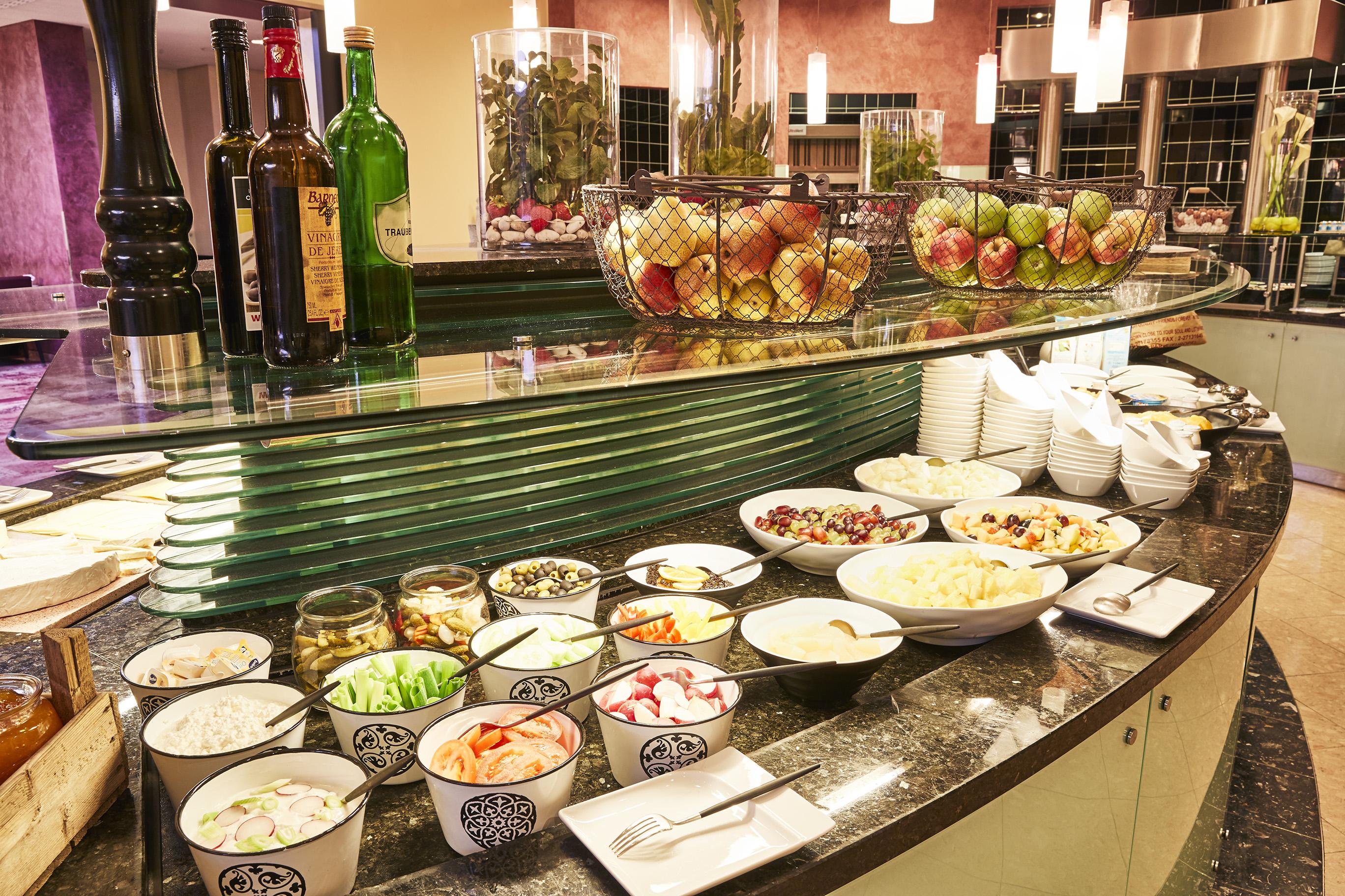 Steigenberger Airport Hotel Frankfurt Frankfurt am Main Ngoại thất bức ảnh