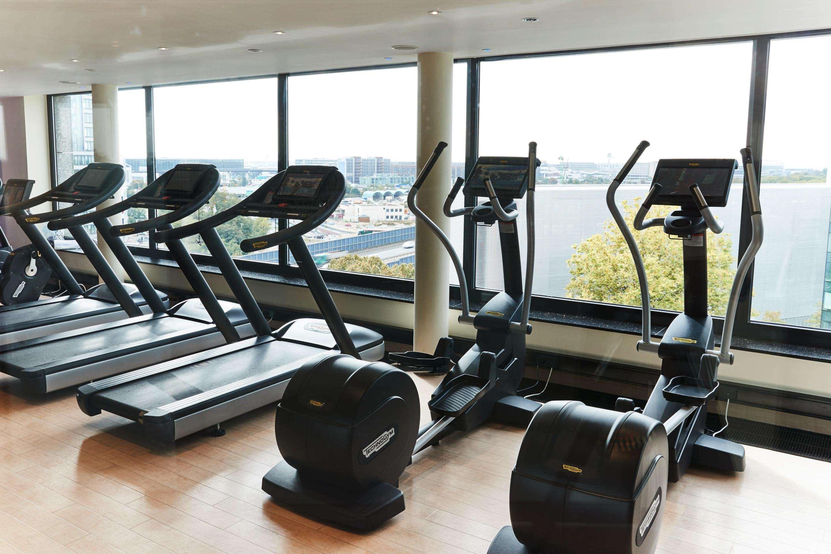 Steigenberger Airport Hotel Frankfurt Frankfurt am Main Ngoại thất bức ảnh