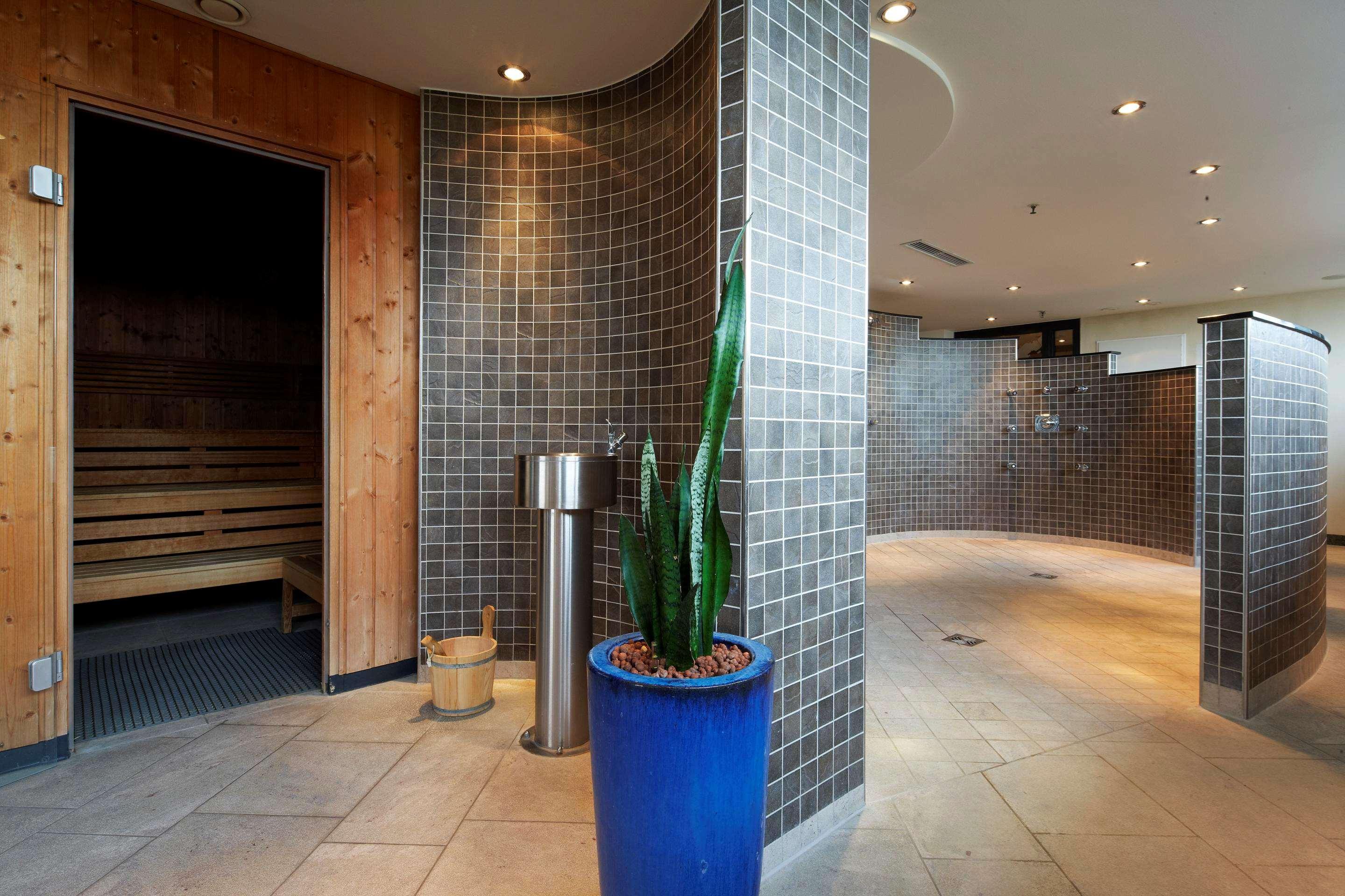 Steigenberger Airport Hotel Frankfurt Frankfurt am Main Ngoại thất bức ảnh