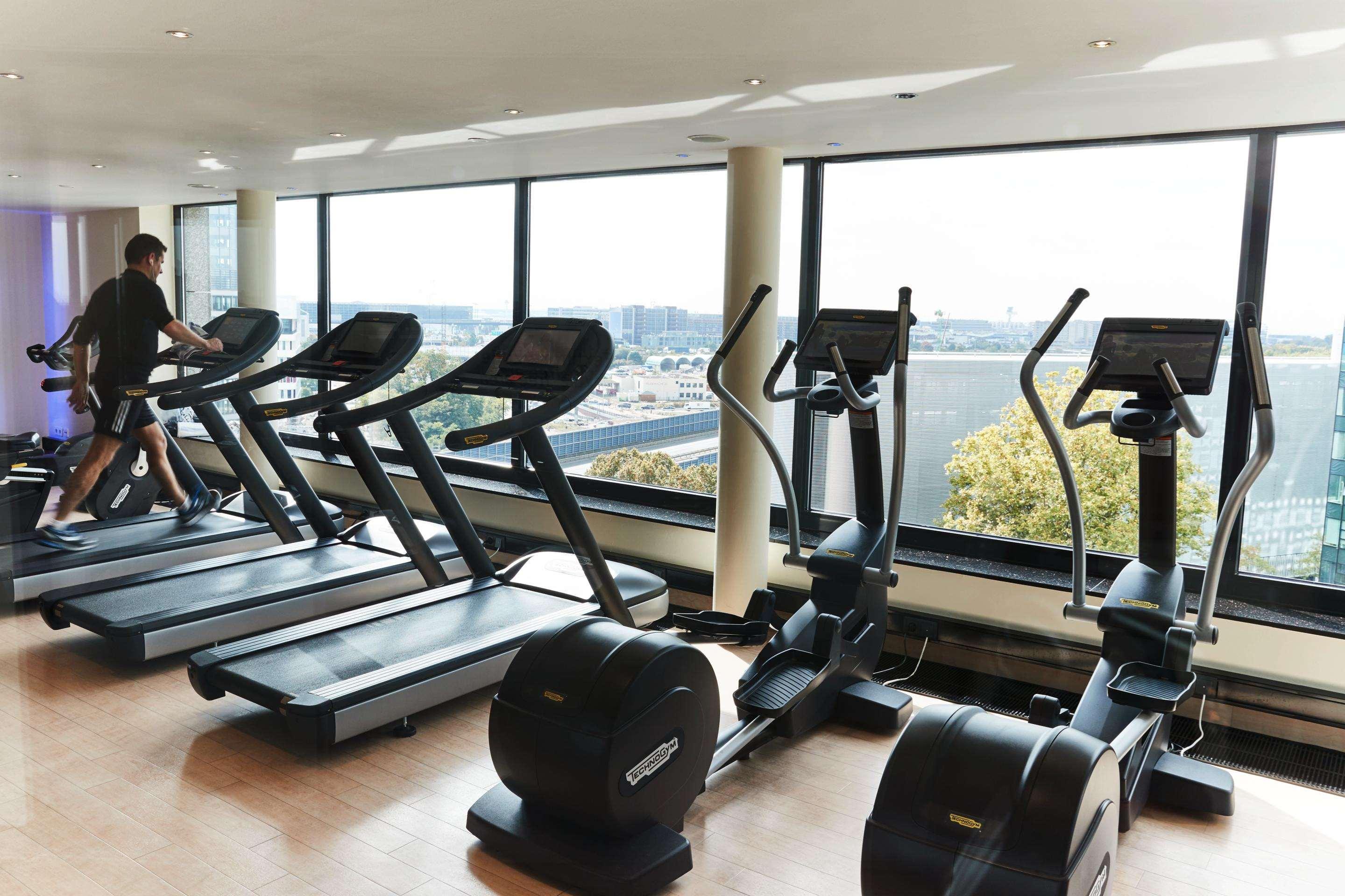 Steigenberger Airport Hotel Frankfurt Frankfurt am Main Ngoại thất bức ảnh