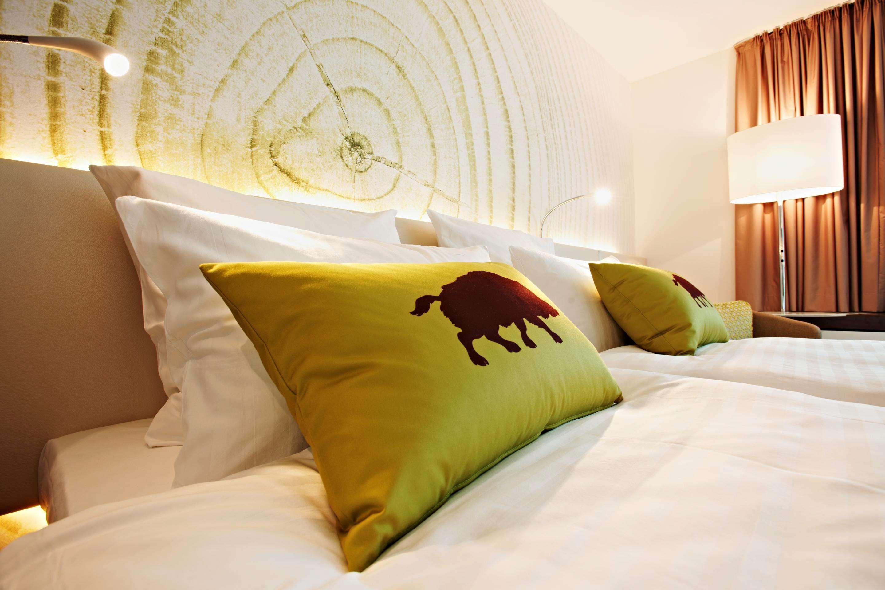 Steigenberger Airport Hotel Frankfurt Frankfurt am Main Ngoại thất bức ảnh