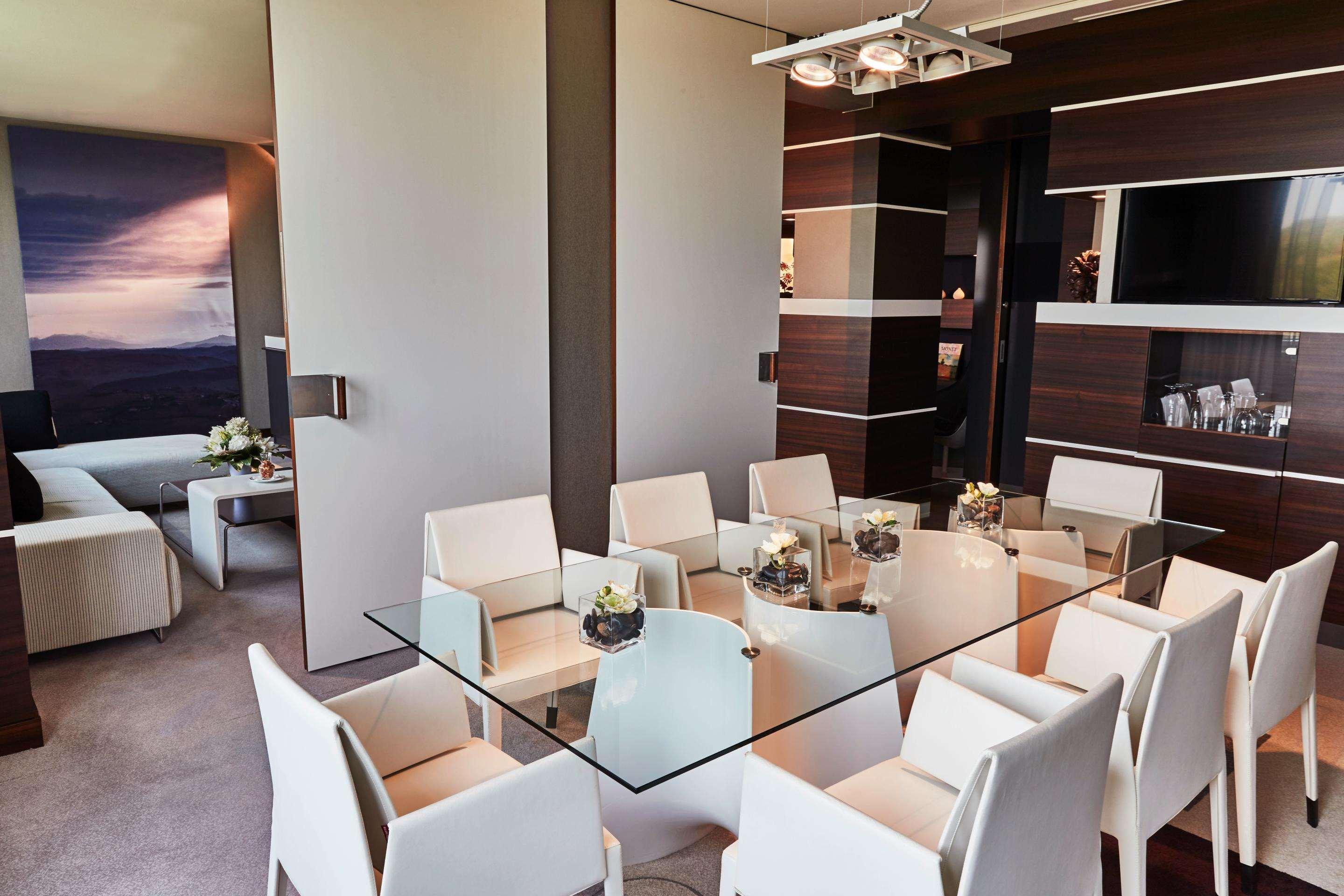 Steigenberger Airport Hotel Frankfurt Frankfurt am Main Ngoại thất bức ảnh