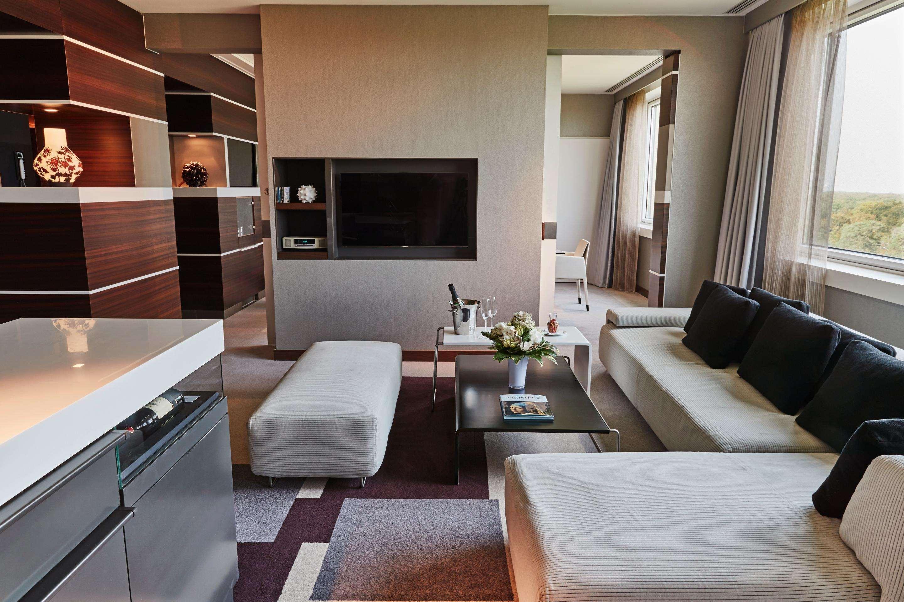 Steigenberger Airport Hotel Frankfurt Frankfurt am Main Ngoại thất bức ảnh