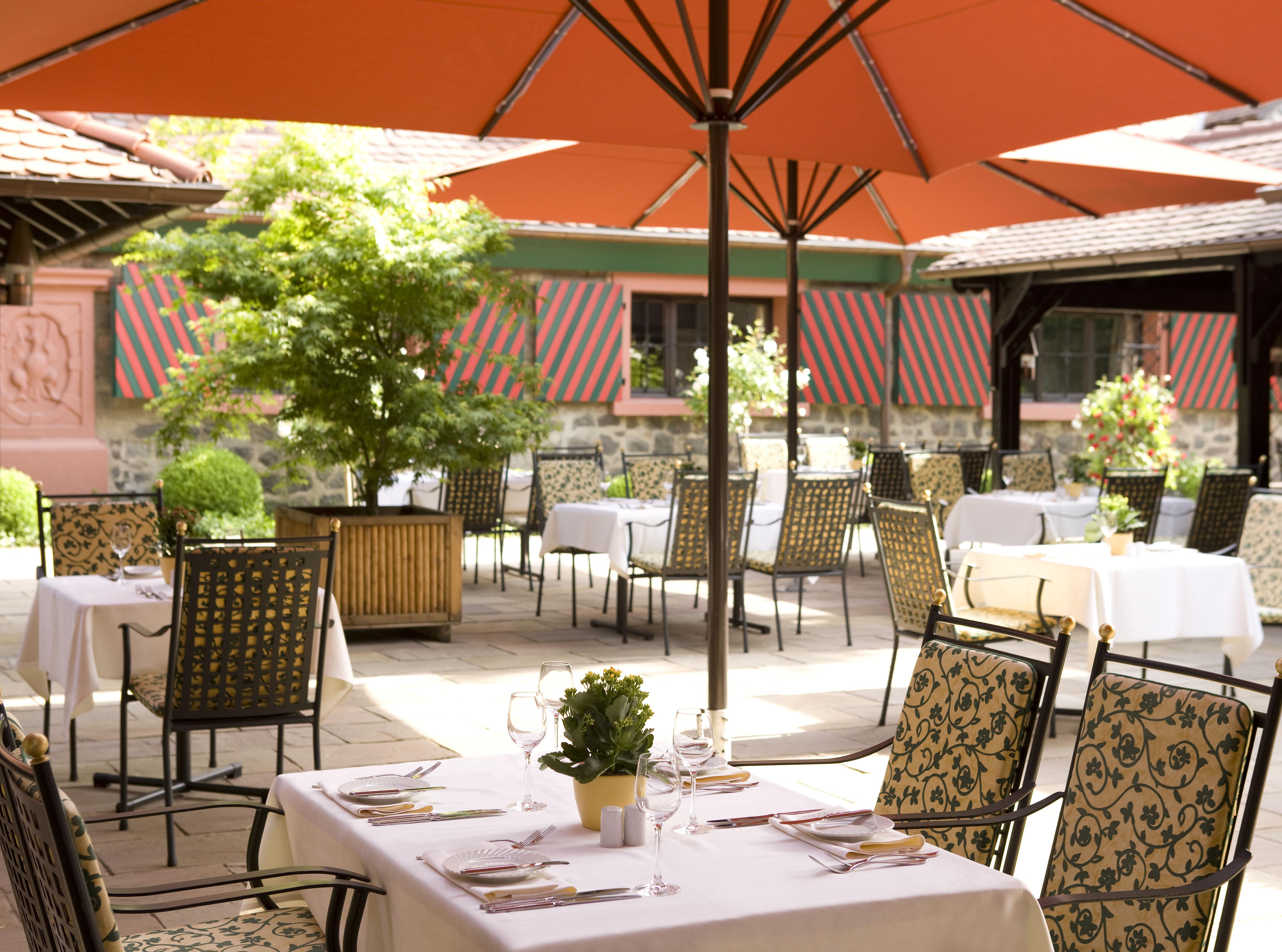 Steigenberger Airport Hotel Frankfurt Frankfurt am Main Ngoại thất bức ảnh