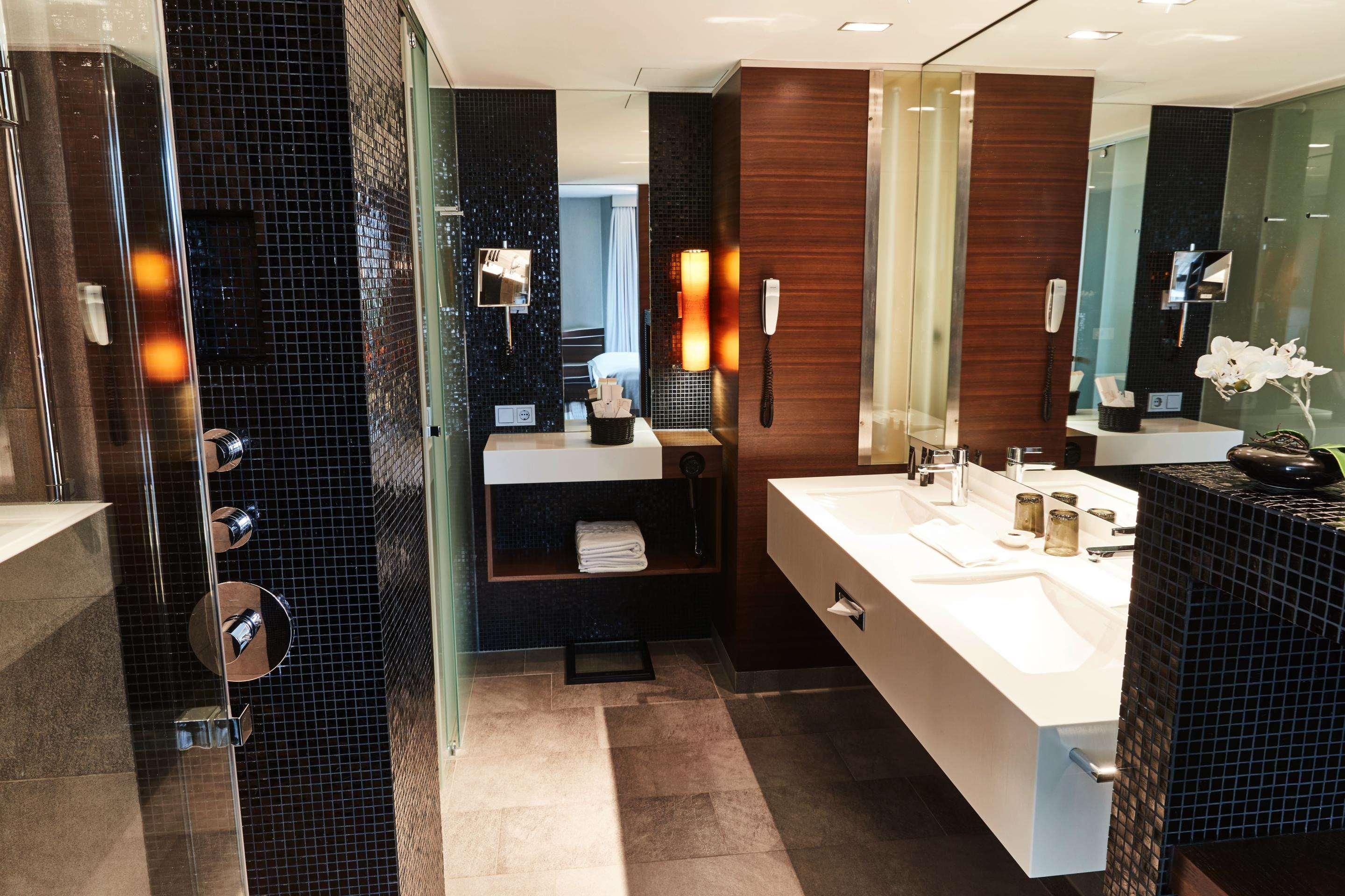 Steigenberger Airport Hotel Frankfurt Frankfurt am Main Ngoại thất bức ảnh