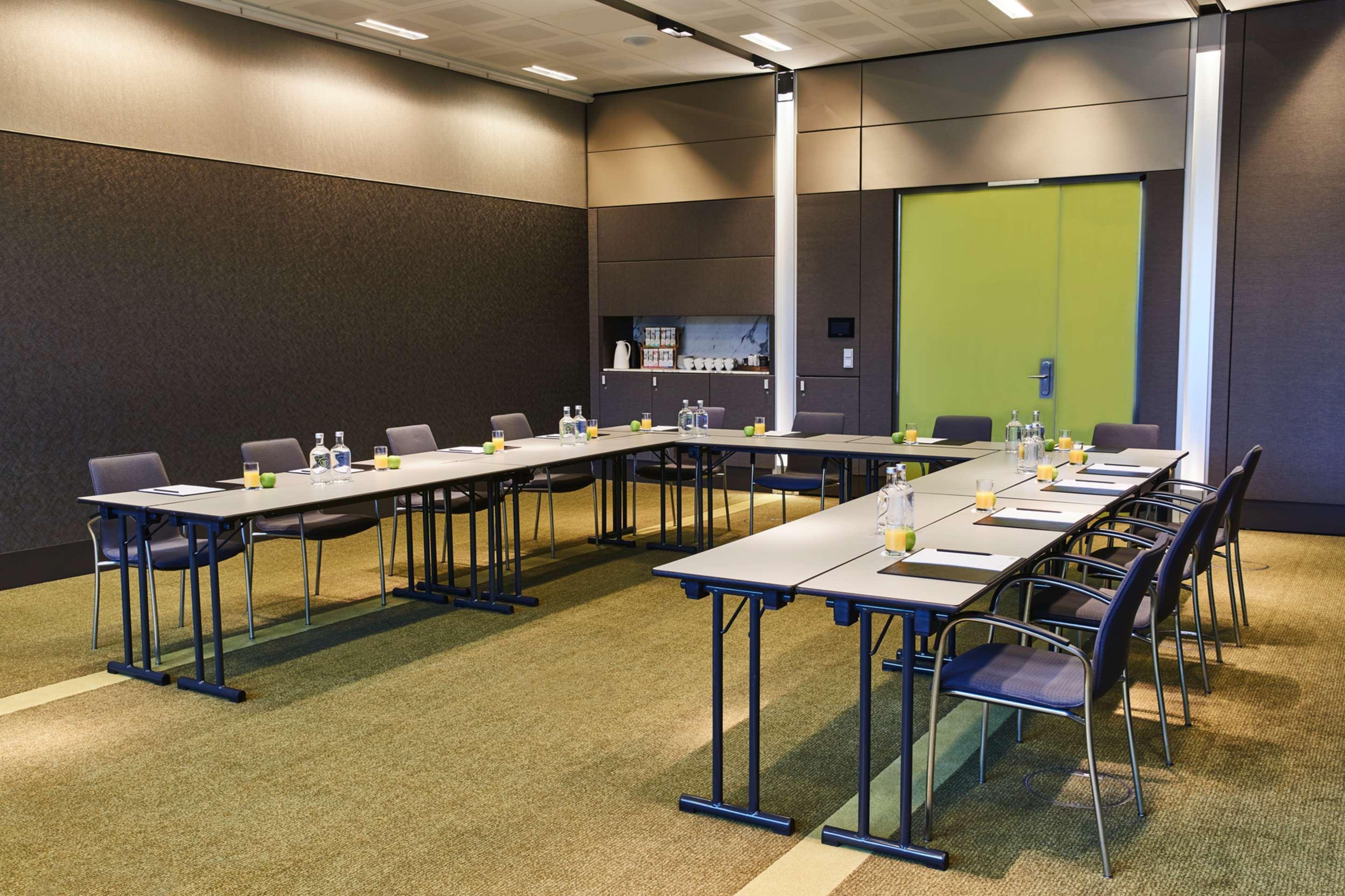 Steigenberger Airport Hotel Frankfurt Frankfurt am Main Ngoại thất bức ảnh