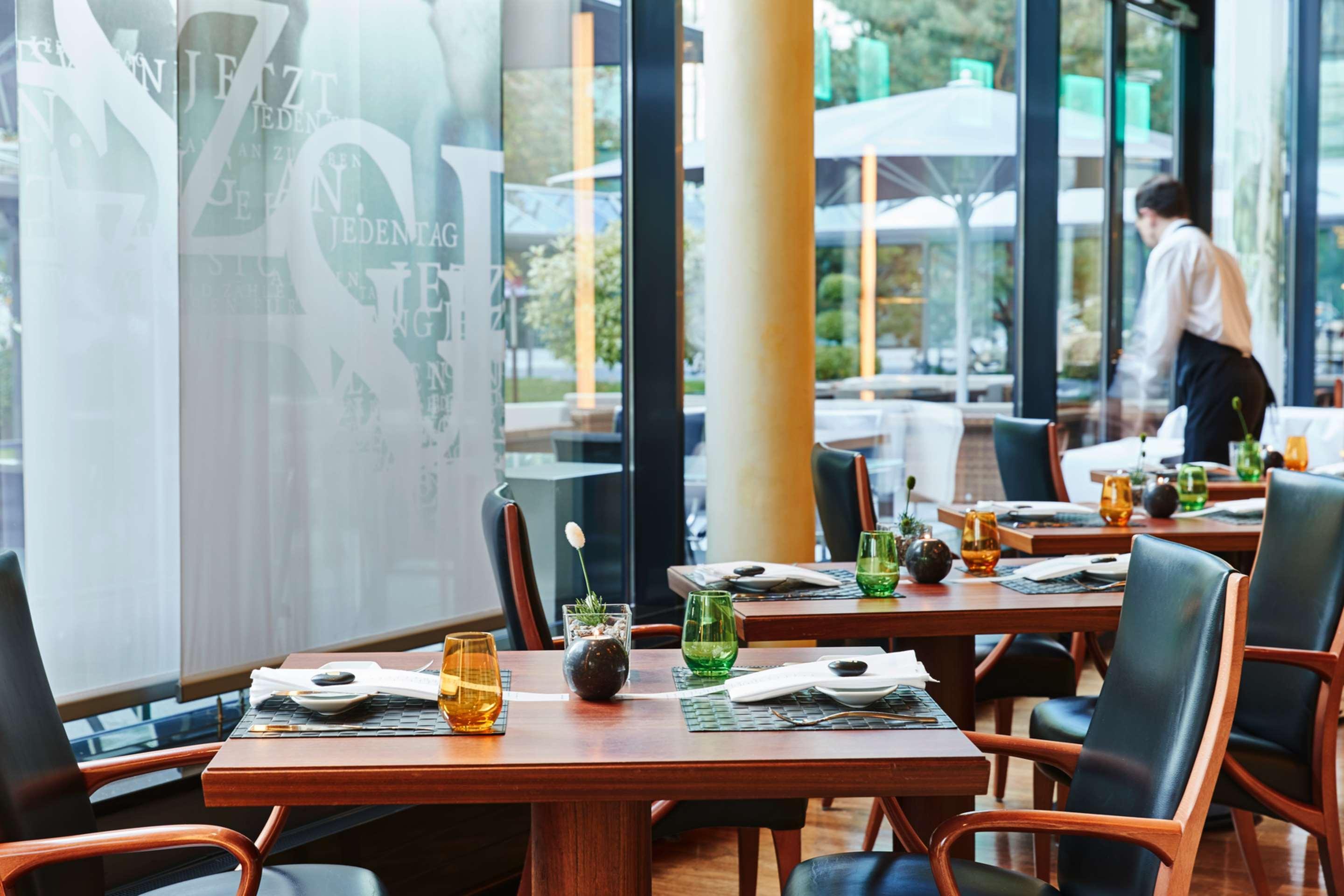 Steigenberger Airport Hotel Frankfurt Frankfurt am Main Ngoại thất bức ảnh
