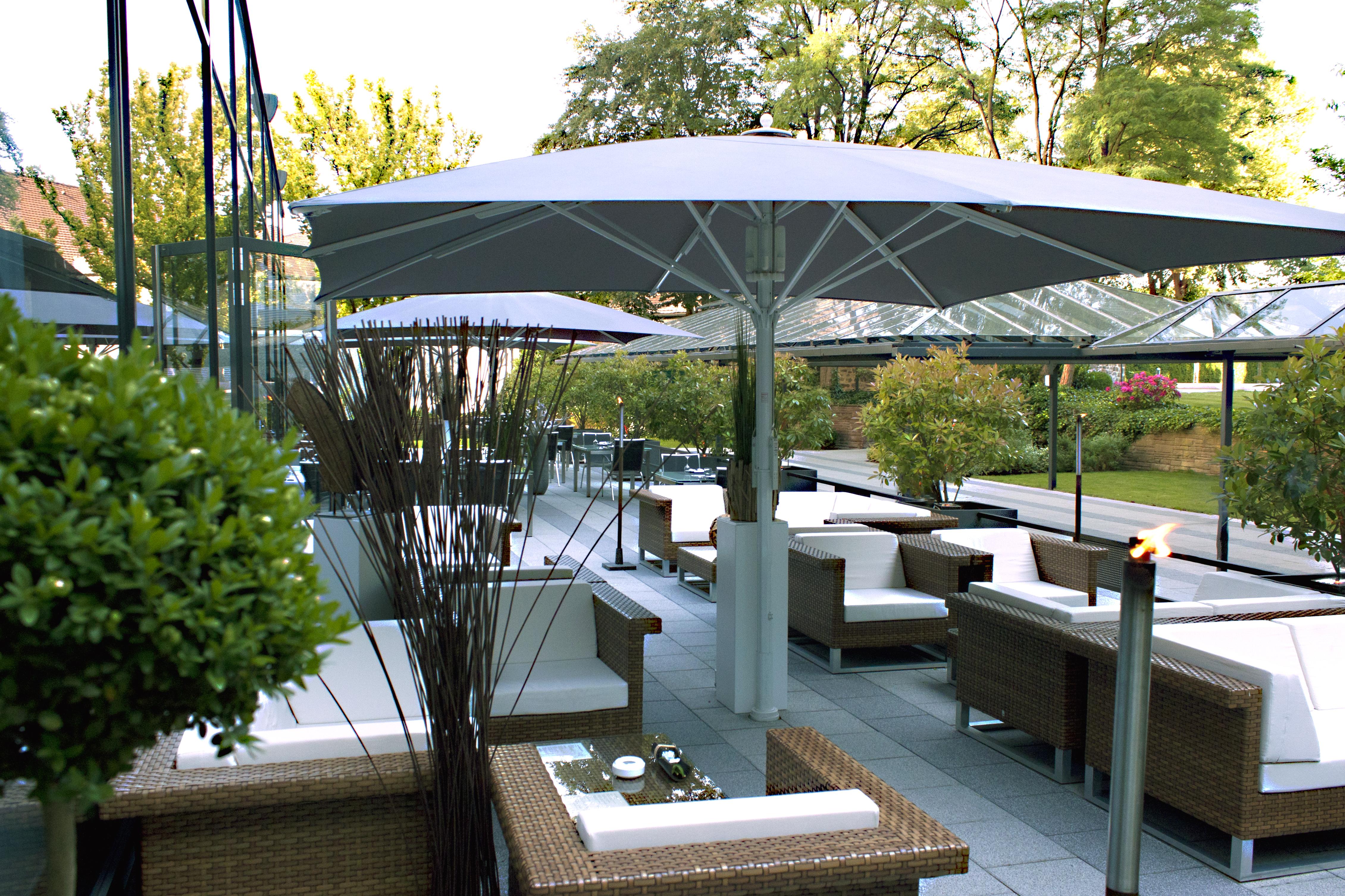 Steigenberger Airport Hotel Frankfurt Frankfurt am Main Ngoại thất bức ảnh